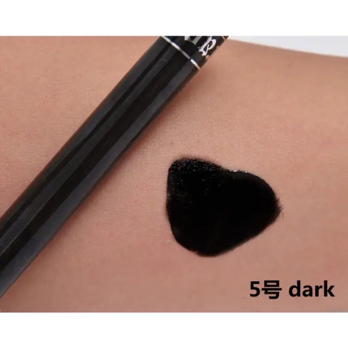 All-Matte Liquid Lipstick with High Pigmentation in 15 Shades - 5