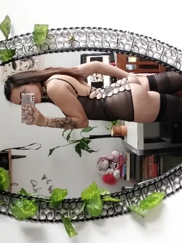 for being superior🫦