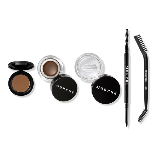 Supreme Brow 5-Piece Artist's Brow Kit