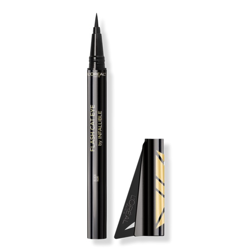 Infallible Flash Cat Eye Waterproof Liquid Eyeliner