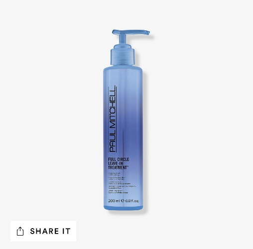 Full Circle Leave-In Treatment