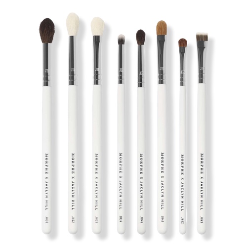 Morphe X Jaclyn Hill The Eye Master Collection