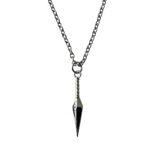 Kunai Necklace