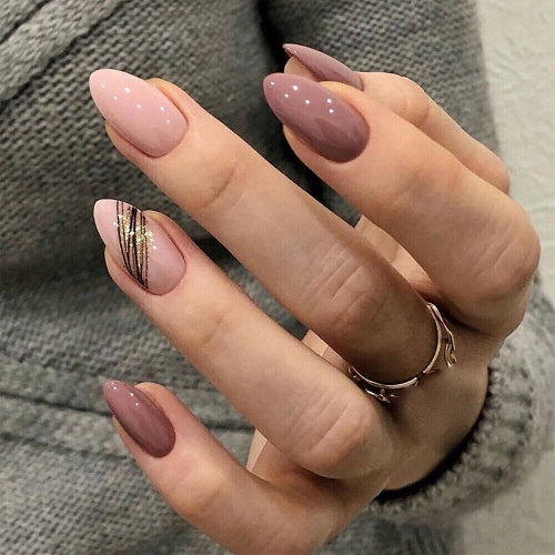 Nails