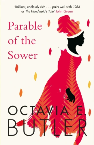 Parable of the Sower von Octavia E. Butler - Taschenbuch - 978-1-4722-6366-7 | Thalia