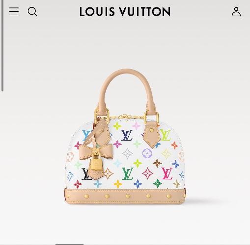 Louis Vuitton bag 