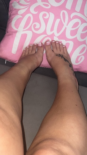 Pedicure
