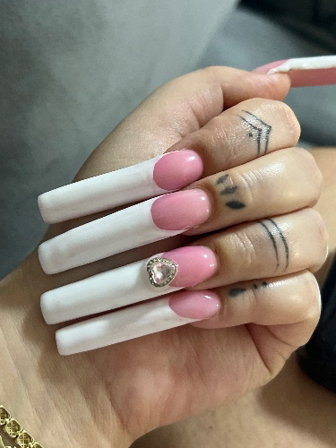 Nails 💅🏼 