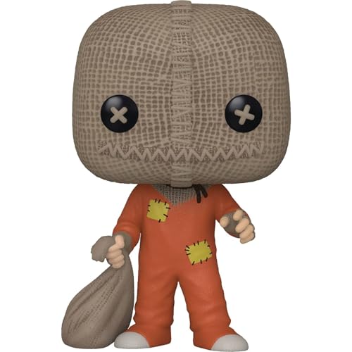 Funko Pop! Movies: Trick 'r Treat - Sam