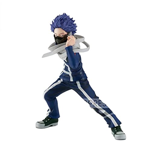 Banpresto My Hero Academia The Amazing Heroes vol.18 (Hitoshi Shinso)