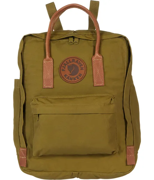 Fjallraven - Kanken klassiskt paket, arv och ansvar sedan 1960, en storlek