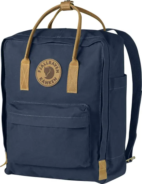 Fjällräven unisex ryggsäck Kanken nr 2