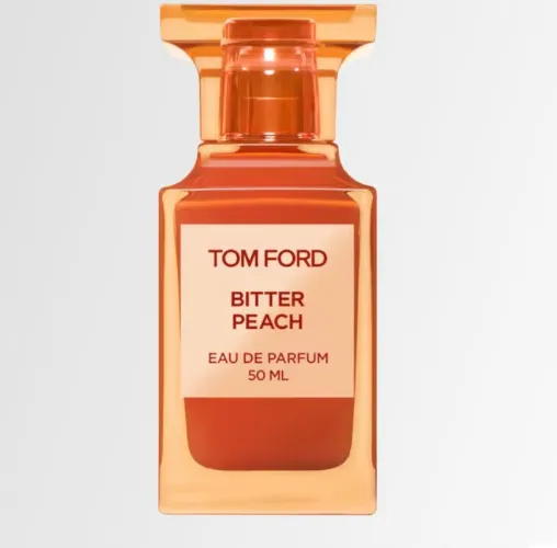 Bitter Peach Eau de Parfum