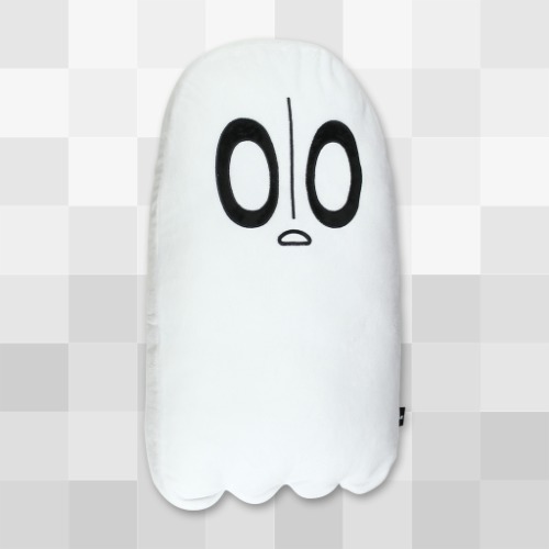 Napstablook Plush | Default Title