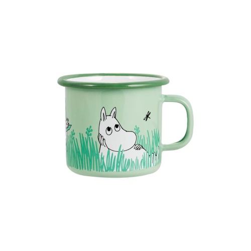 Moomin Boys Mug 2,5 dl - Muurla | Default Title
