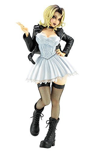 Bride of Chucky - Tiffany - Bishoujo Statue - Horror Bishoujo - 1/7 - Pre Owned