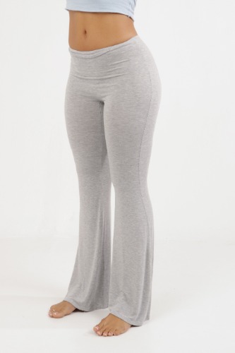 SNUG PANT (6 COLOR OPTIONS) | XS / GRAY / SHORT