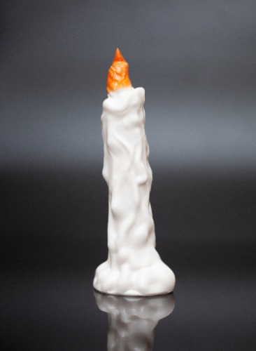Wix The Candle Fantasy Dildo | Default Title