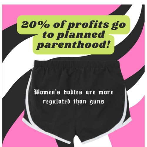 Womens bodies Bummers | S / Black