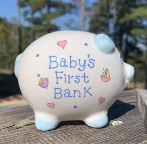 RESP Contribution for Baby