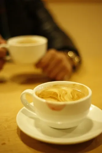 Cash Tip: I Love Your Blog!