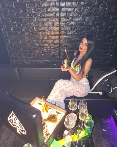 Champagne 