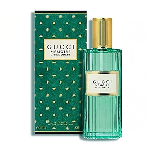 Gucci 260-07553 Eau De Parfum, 100 ml