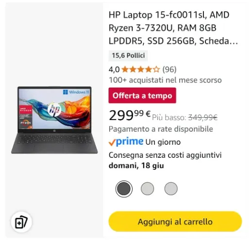 Laptop for the queen 