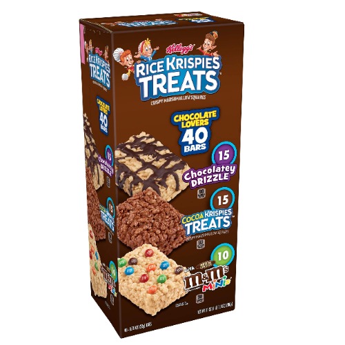 Special K Protein Meal Bars, Double Chocolate, 12.7 oz, 8 Count(Pack of 2) - 