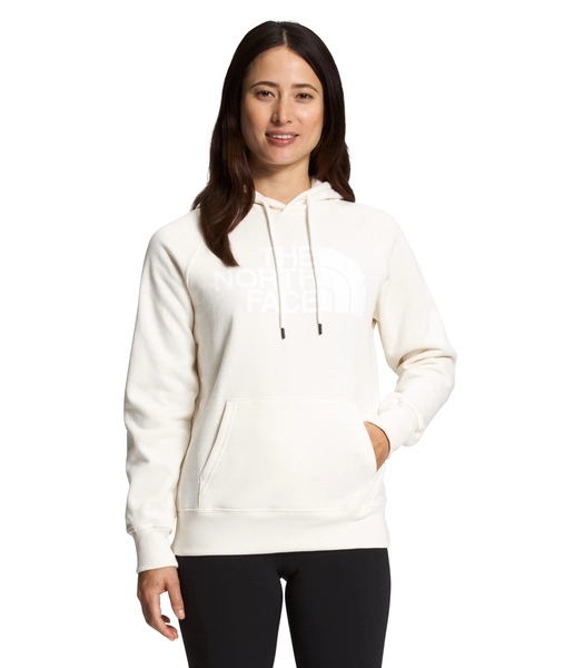 THE NORTH FACE Women's Plus Size Half Dome Pullover Hoodie Sweatshirt