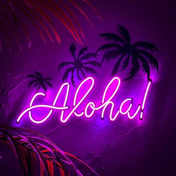 Aloha
