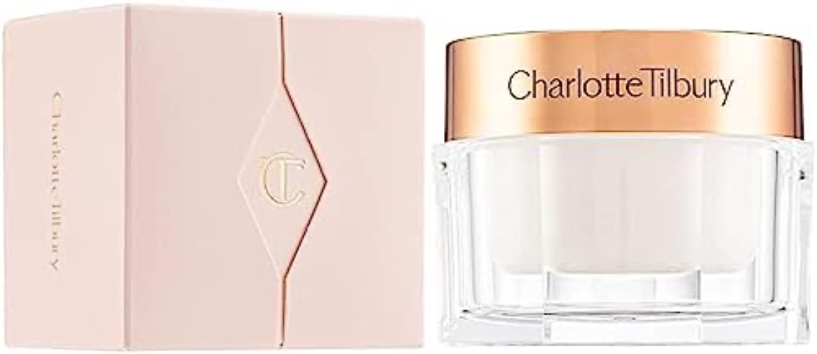 CHARLOTTE TILBURY Charlotte's magic cream treat & transform moisturiser SPF 15 50ml - 50 ml (Pack of 1)