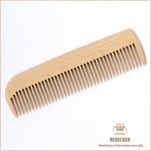 Redecker Wooden Combs - Large