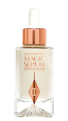 Charlotte Tilbury Magic Serum Crystal Exlir - Travel Size 8ml - Boxed