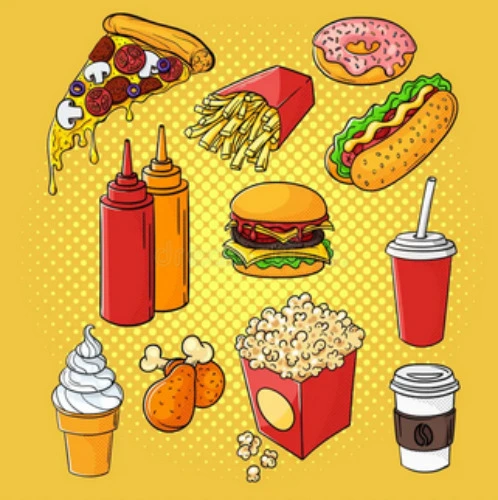 Uber Eats Delivery 🍽