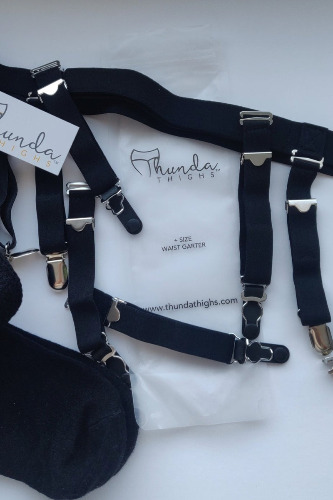 Waist Garter