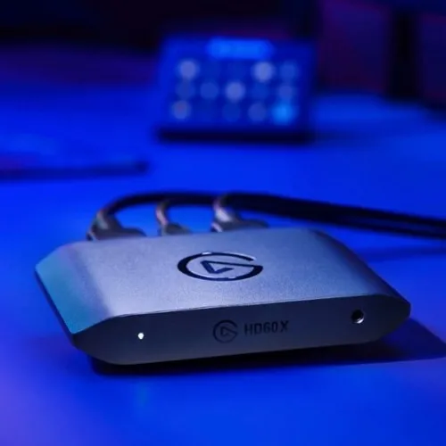 Elgato HD60 X