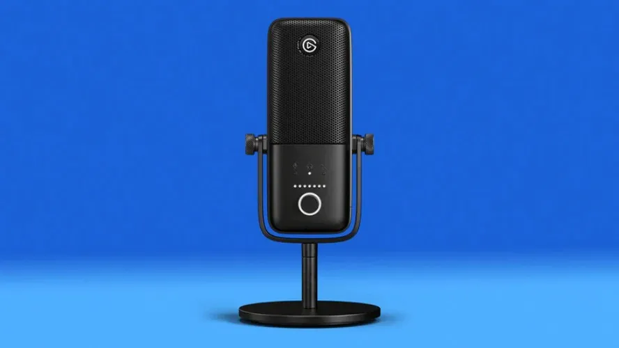 Elgato Wave 3 Microphone