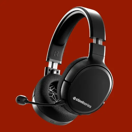 SteelSeries Arctis 1 Wireless Headset