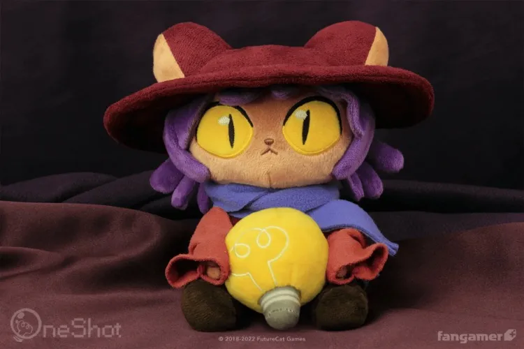 Niko Plush
