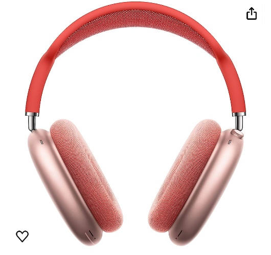 Apple AirPods Max Headphones