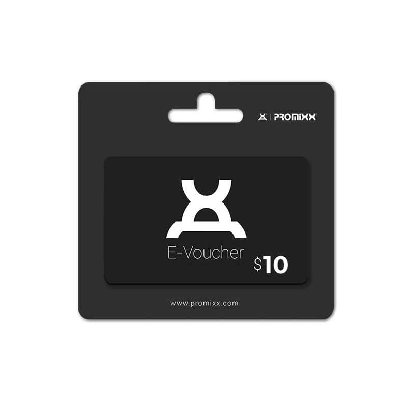Gift Cards - $10