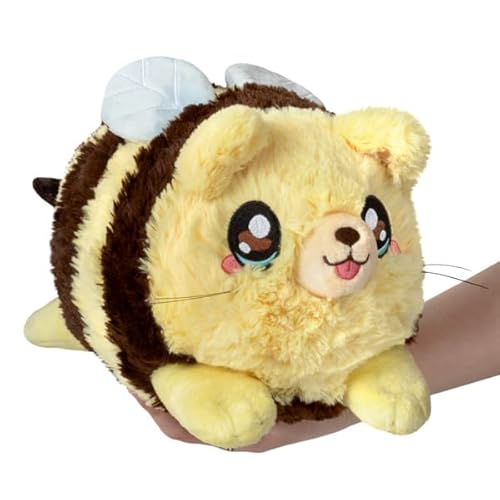 Squishable / Mini Cat Bee Plush