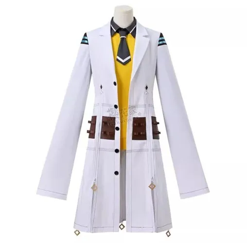 uma musume agnes tachyon costume + shipping !! 🐎🐎🐎