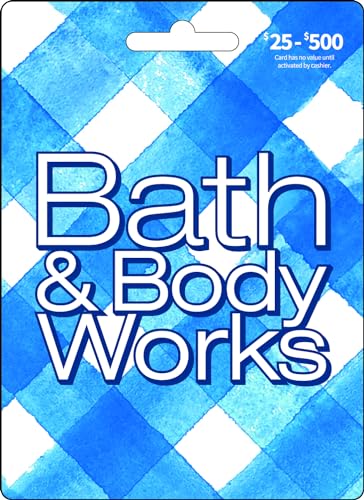 Bath & Body Works Gift Card - 0 - Standard