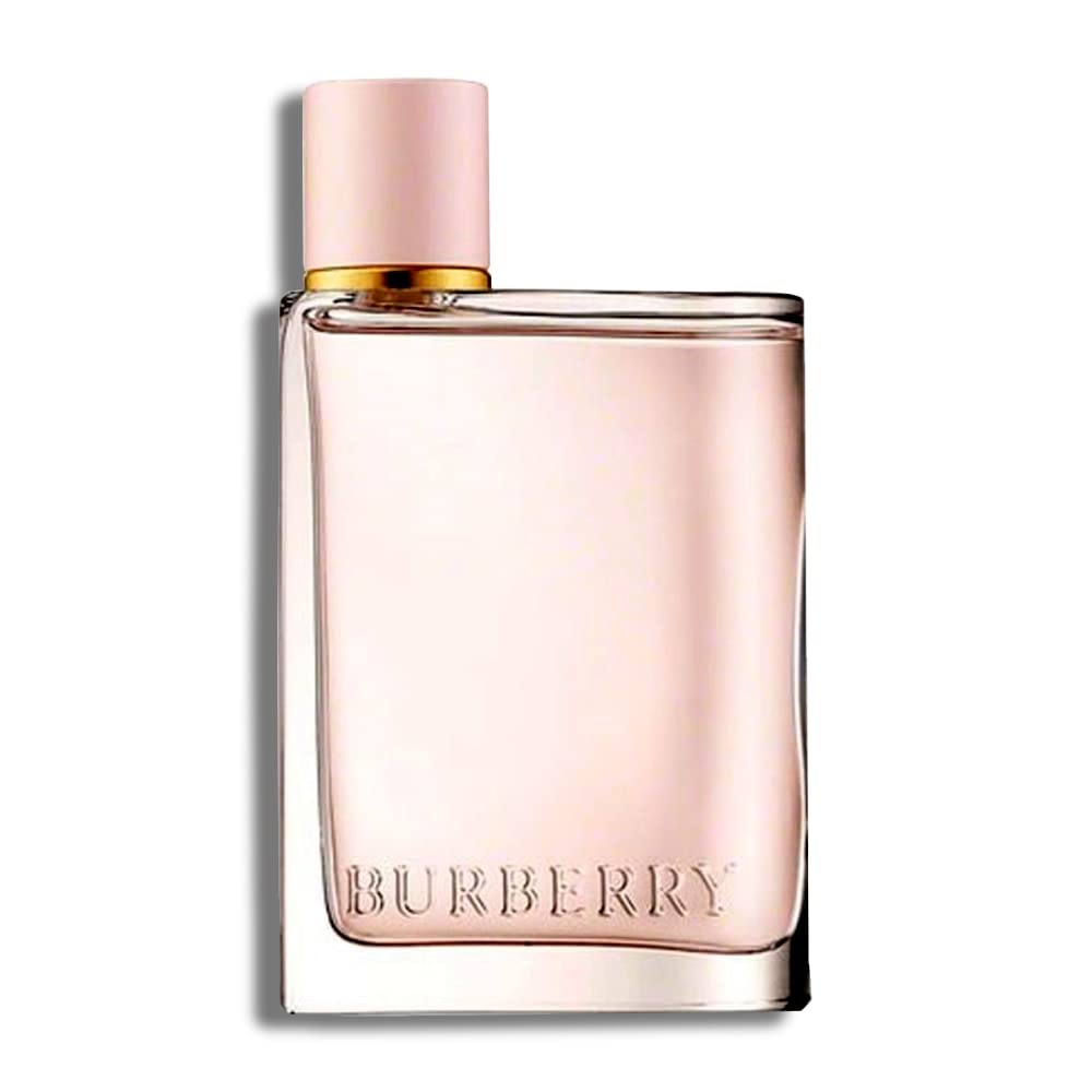 BURBERRY Her Eau de Parfum edp, 30ml - Geblümt 30 ml (1er Pack)