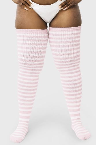 Thunda Tūbbies - Kawaii Pink