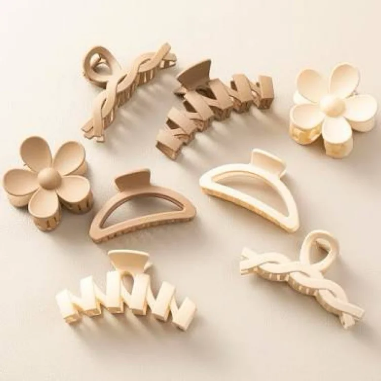 hair clips 