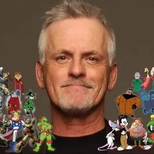 Cameo - Rob Paulsen
