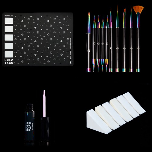 Ultimate Nail Artist Bundle | Default Title